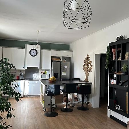 Apartament Madras Sète Zewnętrze zdjęcie