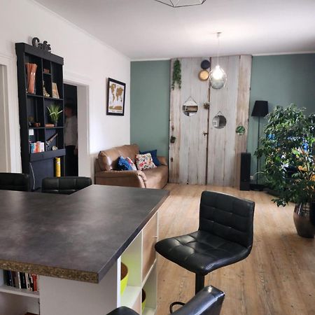 Apartament Madras Sète Zewnętrze zdjęcie