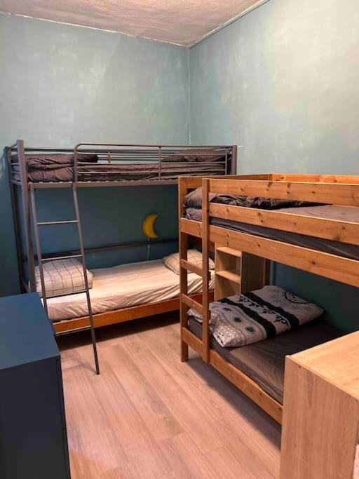 Apartament Madras Sète Zewnętrze zdjęcie