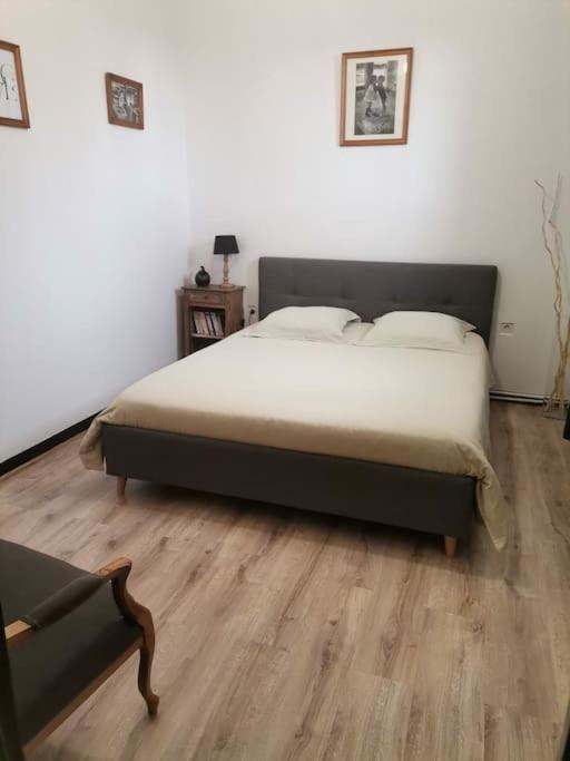 Apartament Madras Sète Zewnętrze zdjęcie