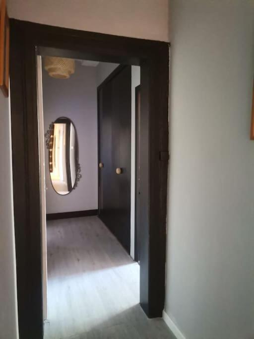 Apartament Madras Sète Zewnętrze zdjęcie