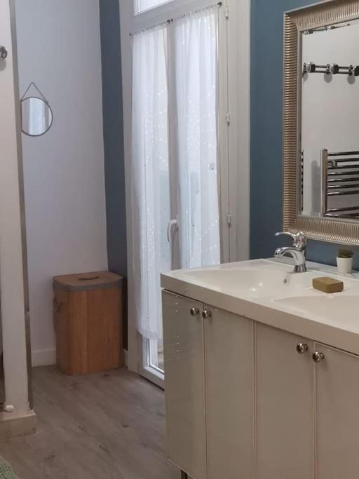 Apartament Madras Sète Zewnętrze zdjęcie